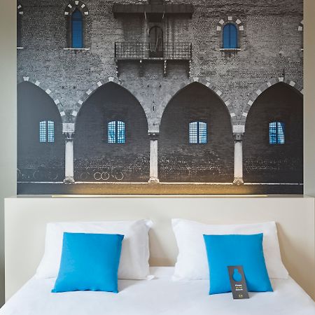 B&B Hotel Mantova San Giorgio di Mantova Buitenkant foto