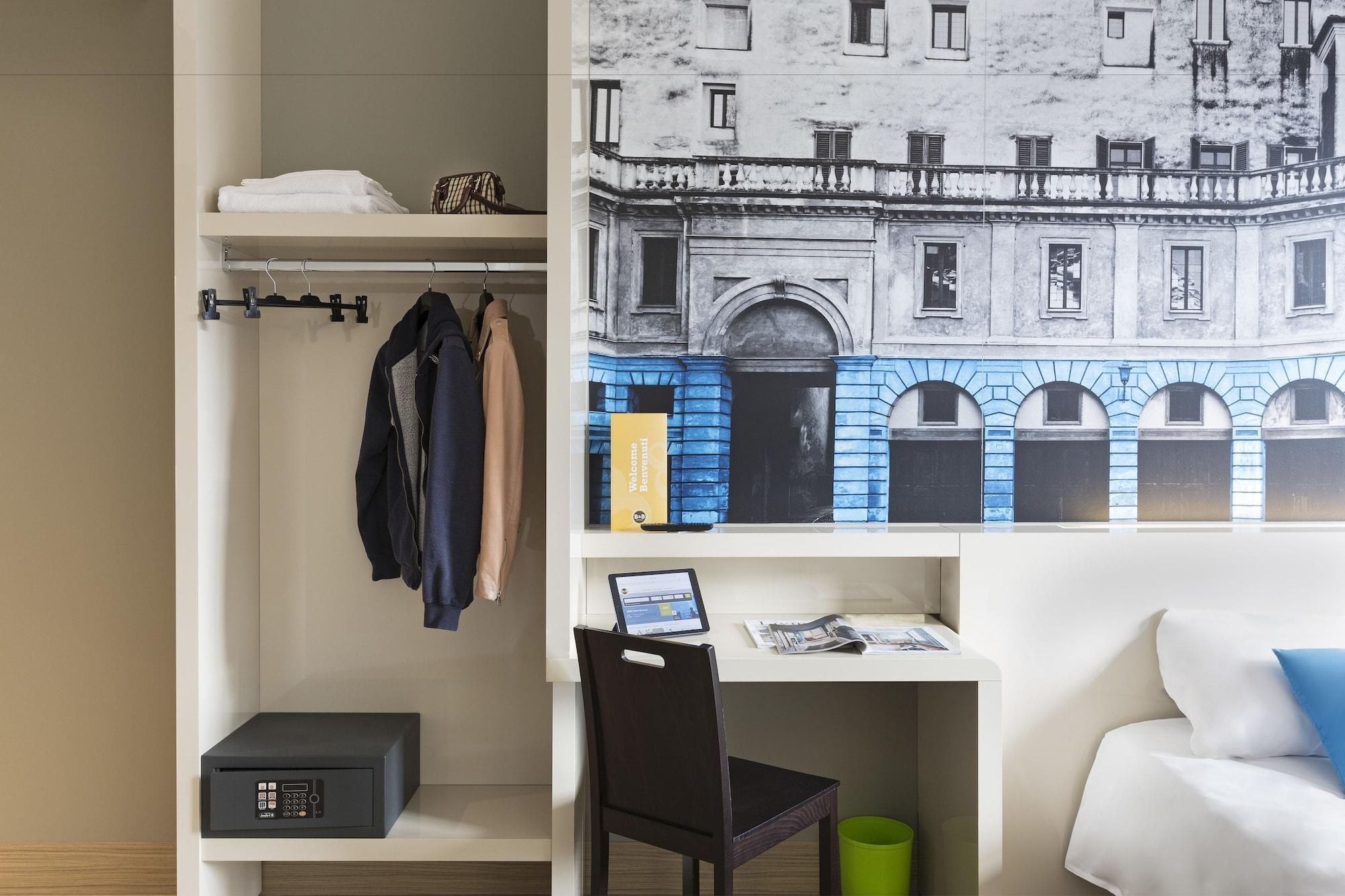 B&B Hotel Mantova San Giorgio di Mantova Buitenkant foto