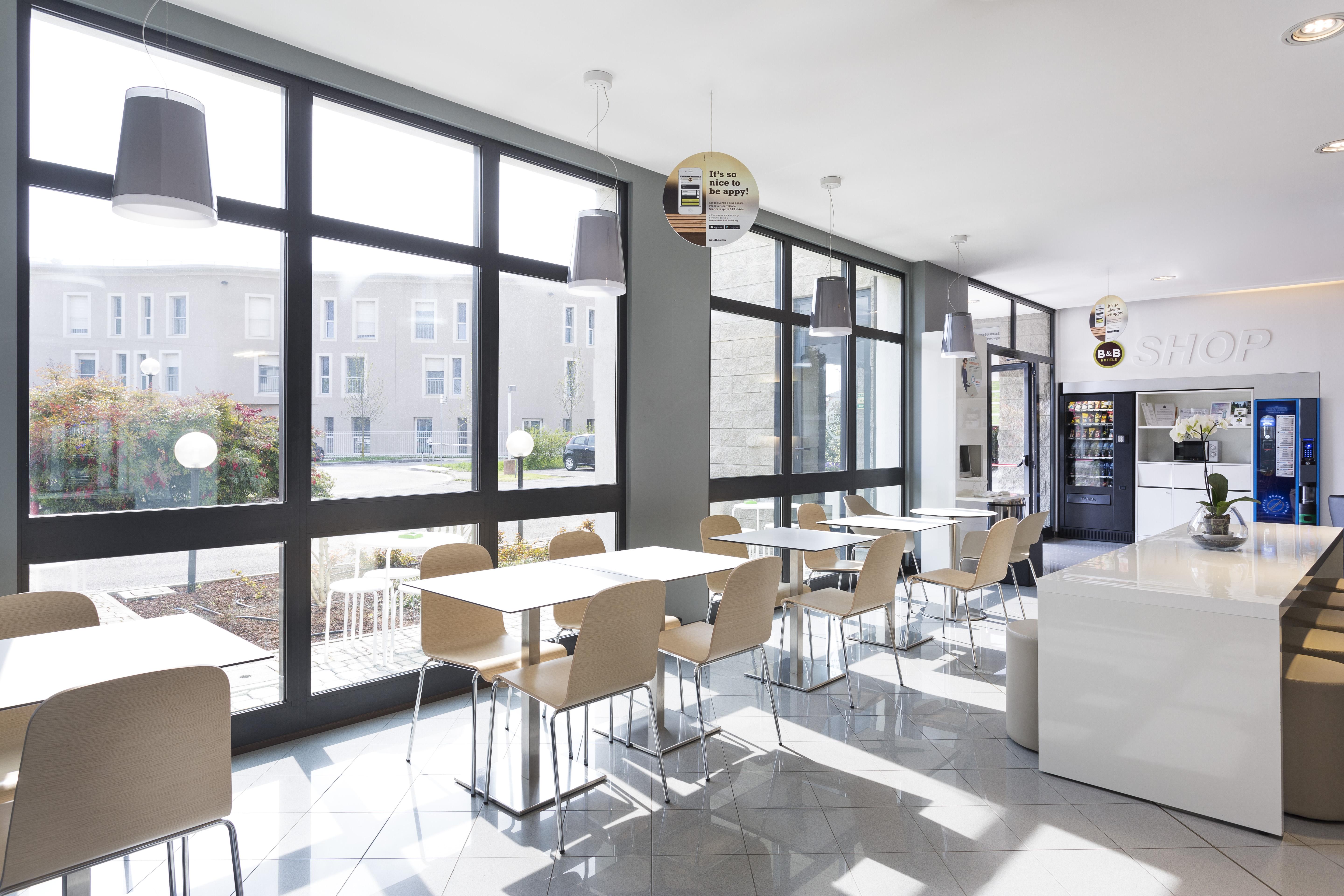 B&B Hotel Mantova San Giorgio di Mantova Buitenkant foto