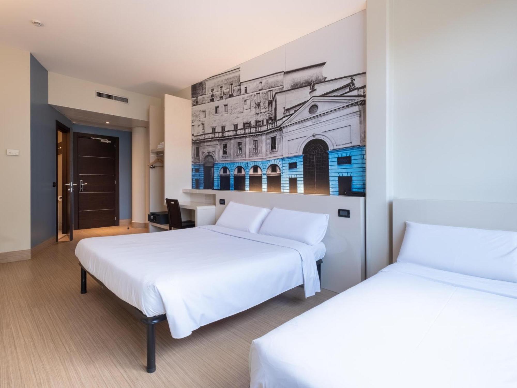 B&B Hotel Mantova San Giorgio di Mantova Buitenkant foto