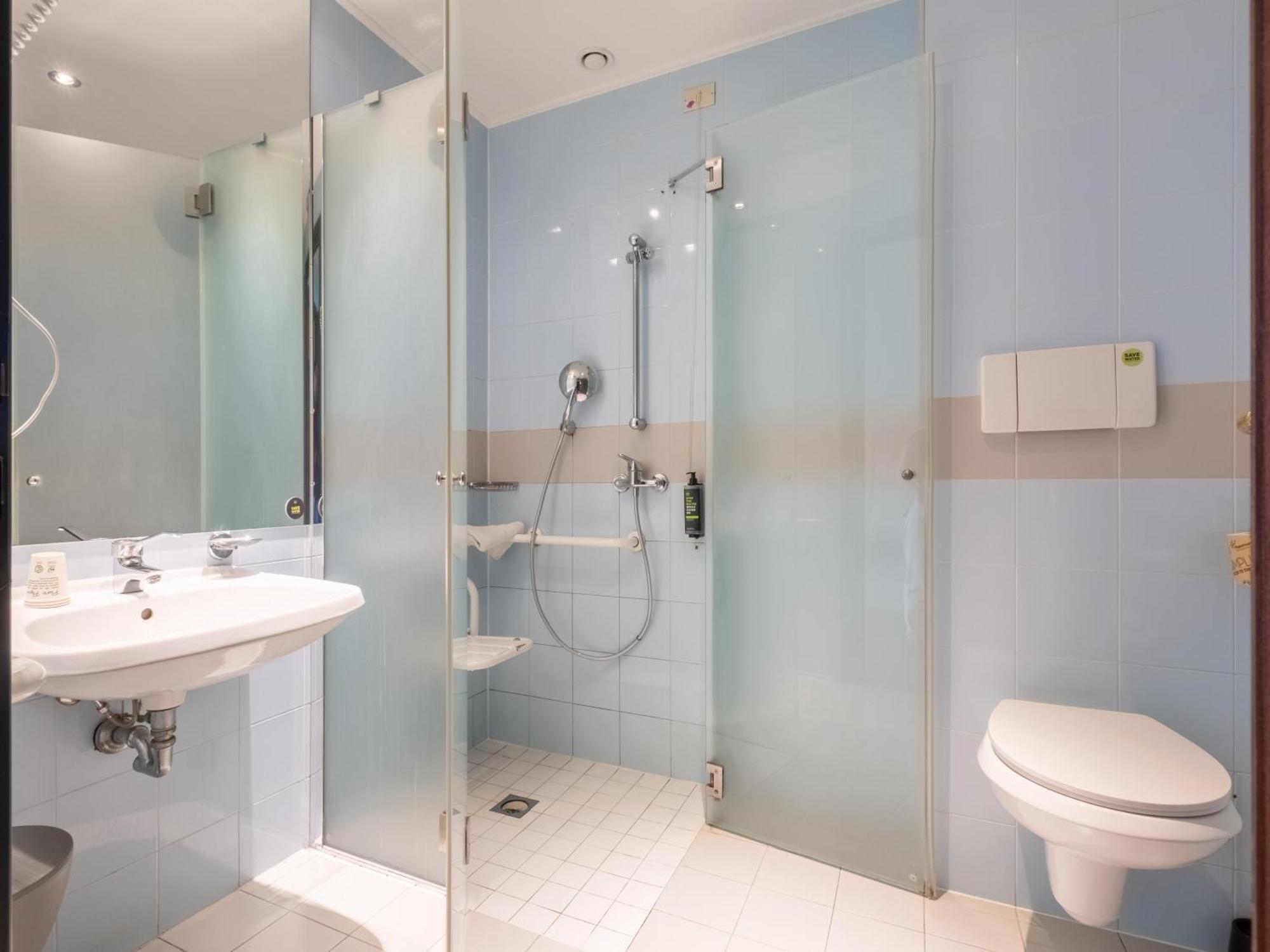 B&B Hotel Mantova San Giorgio di Mantova Buitenkant foto