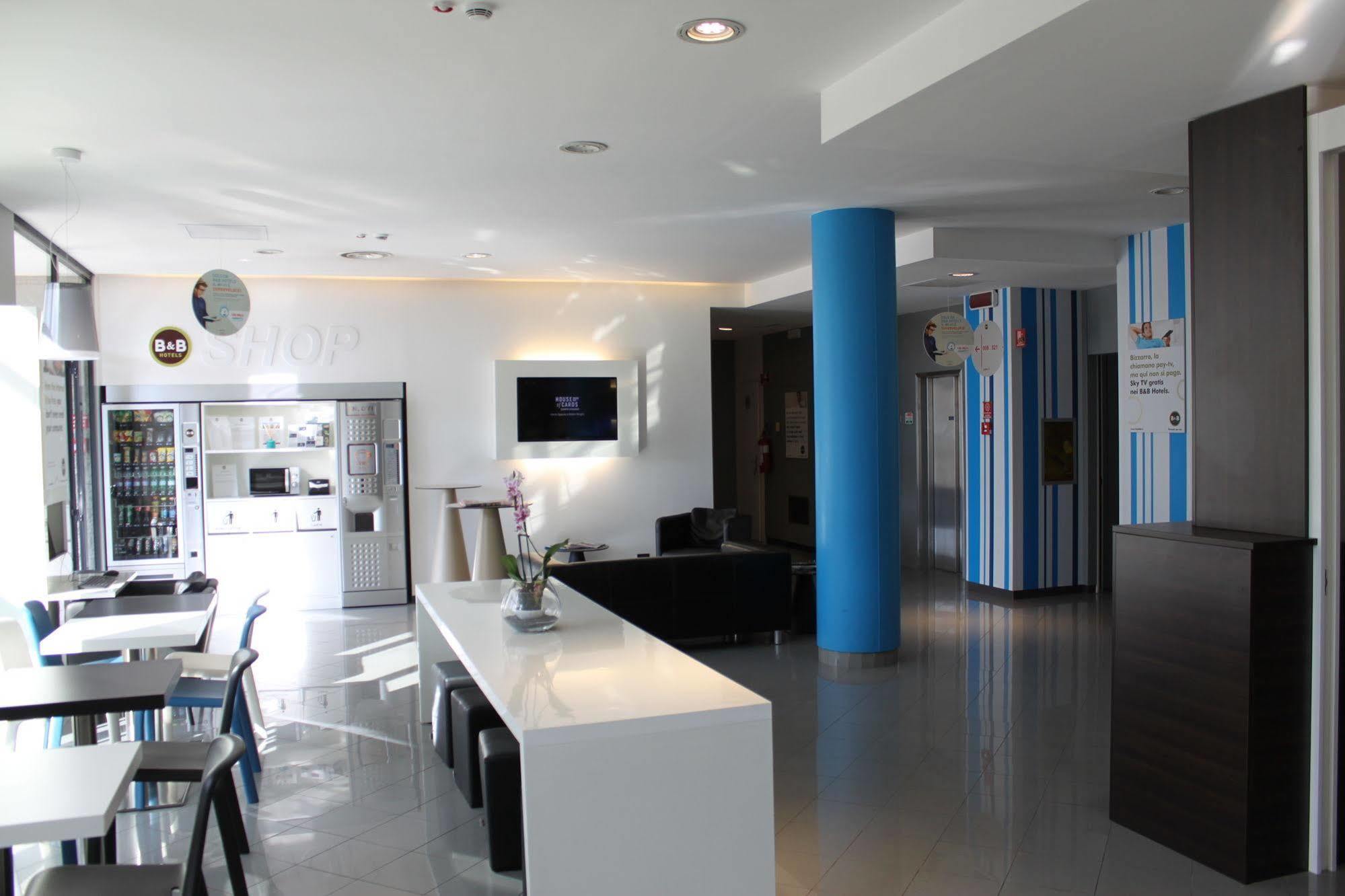 B&B Hotel Mantova San Giorgio di Mantova Buitenkant foto