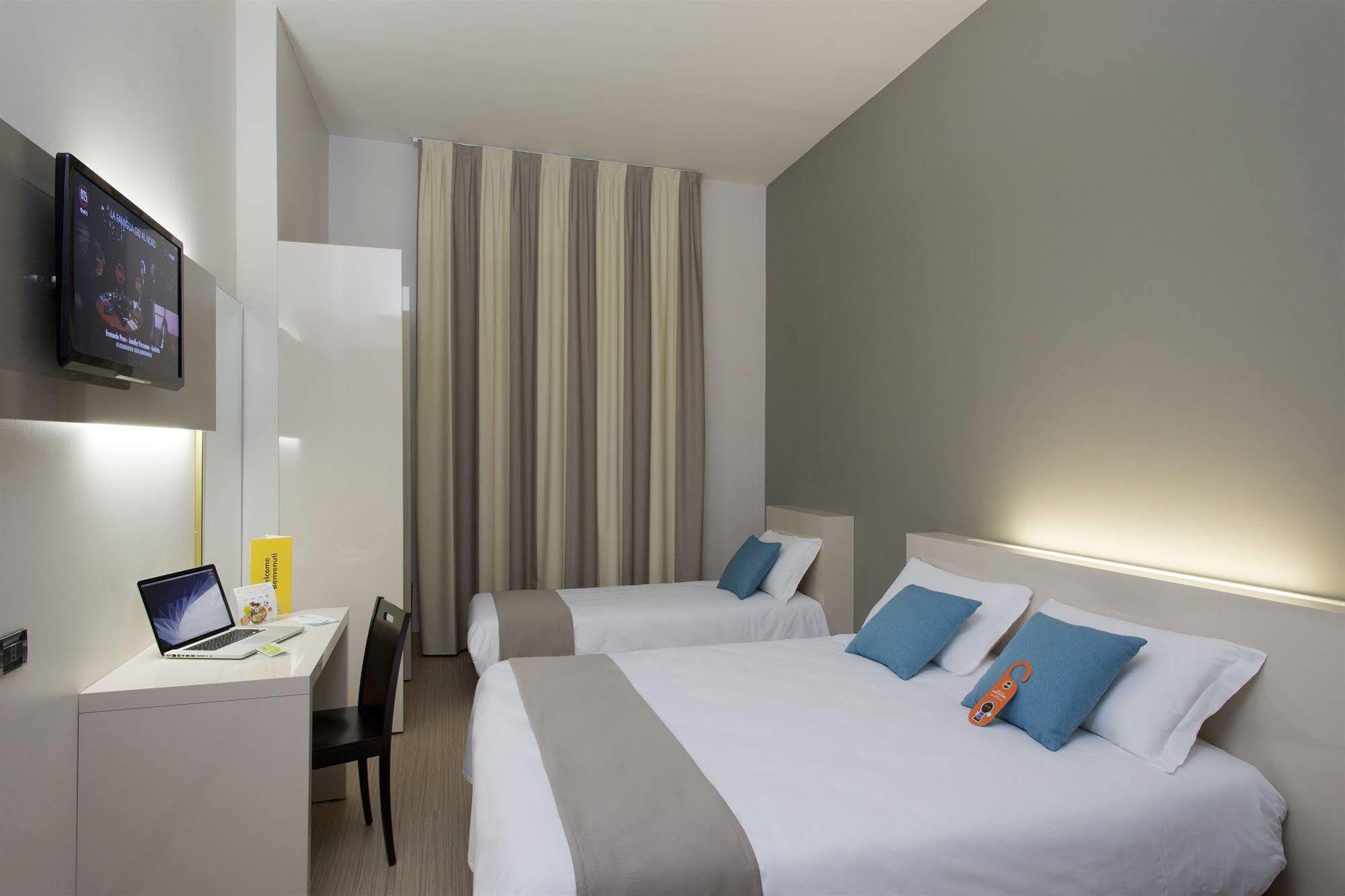B&B Hotel Mantova San Giorgio di Mantova Buitenkant foto
