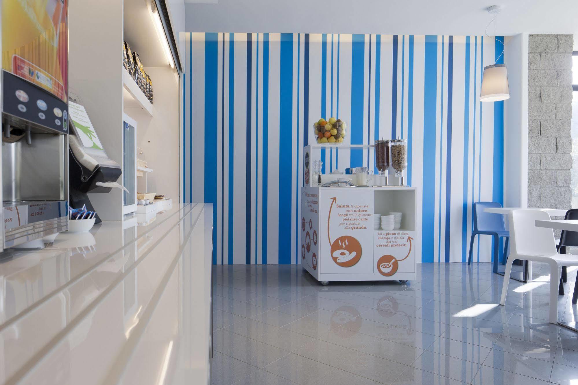 B&B Hotel Mantova San Giorgio di Mantova Buitenkant foto