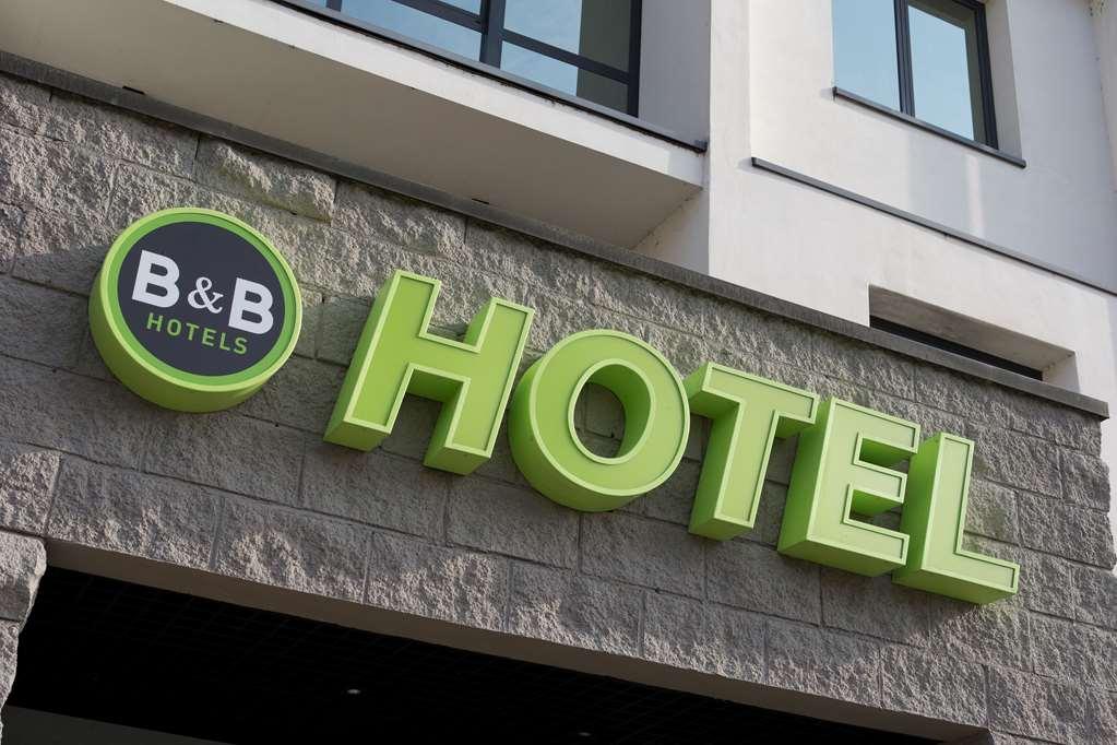 B&B Hotel Mantova San Giorgio di Mantova Buitenkant foto