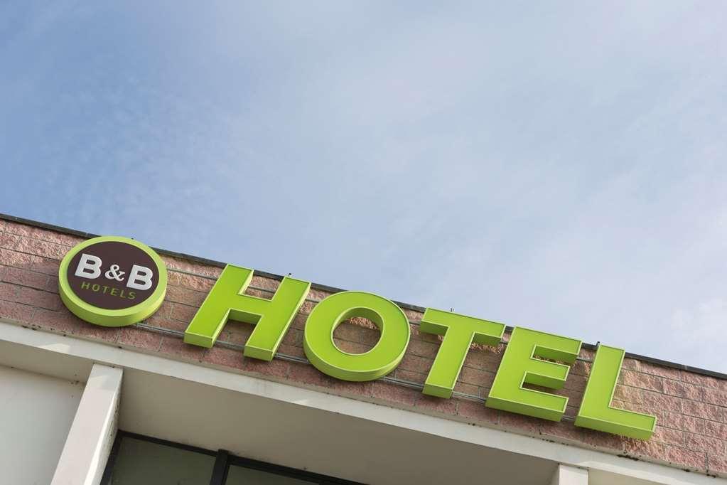 B&B Hotel Mantova San Giorgio di Mantova Buitenkant foto
